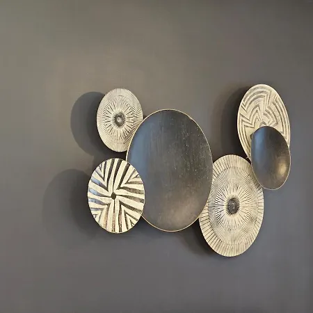 Appartement At Stlazarre Opera Haussman Paris