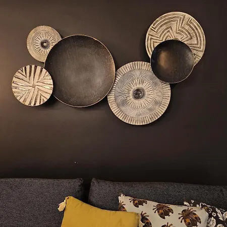 Appartamento At Stlazarre Opera Haussman *