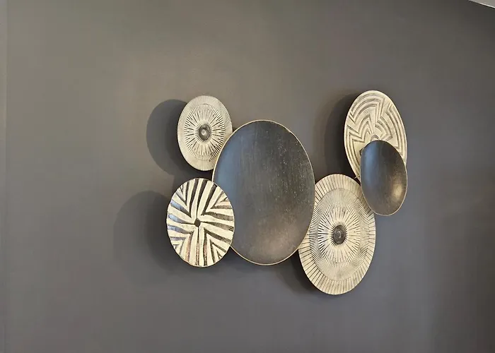 アパート At Stlazarre Opera Haussman パリ