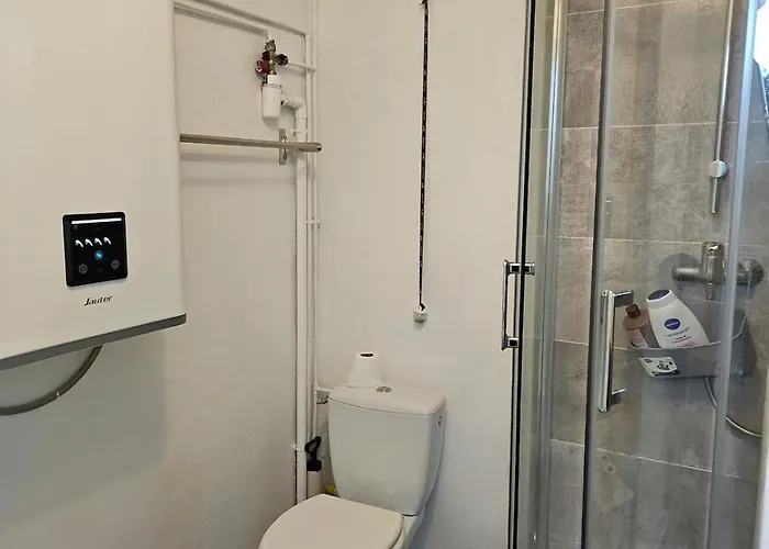 At Stlazarre Opera Haussman