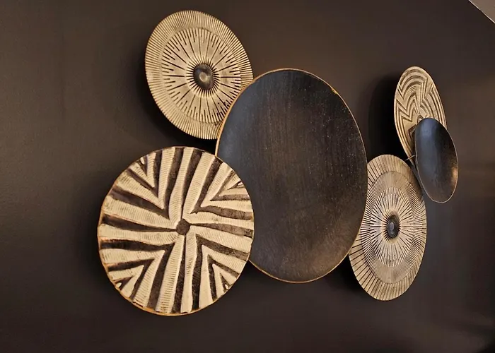 アパート At Stlazarre Opera Haussman *